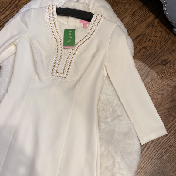 NWT Lilly Pulitzer Dress - Picture 3 of 4